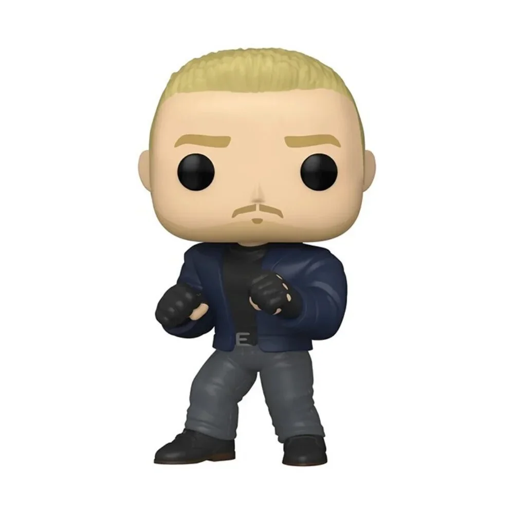 Funko Pop! Television: The Umbrella Academy – Luther #1116 Vinyl Figure NEW
